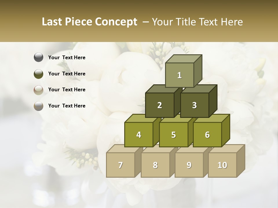 Remote Unit Cooling PowerPoint Template