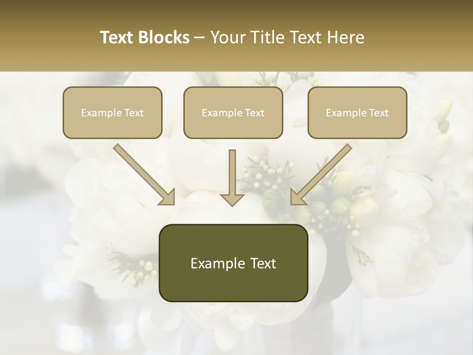 Remote Unit Cooling PowerPoint Template