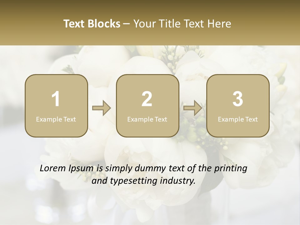 Remote Unit Cooling PowerPoint Template