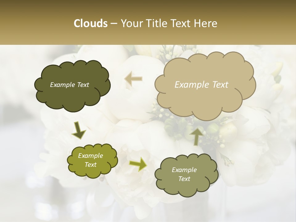 Remote Unit Cooling PowerPoint Template