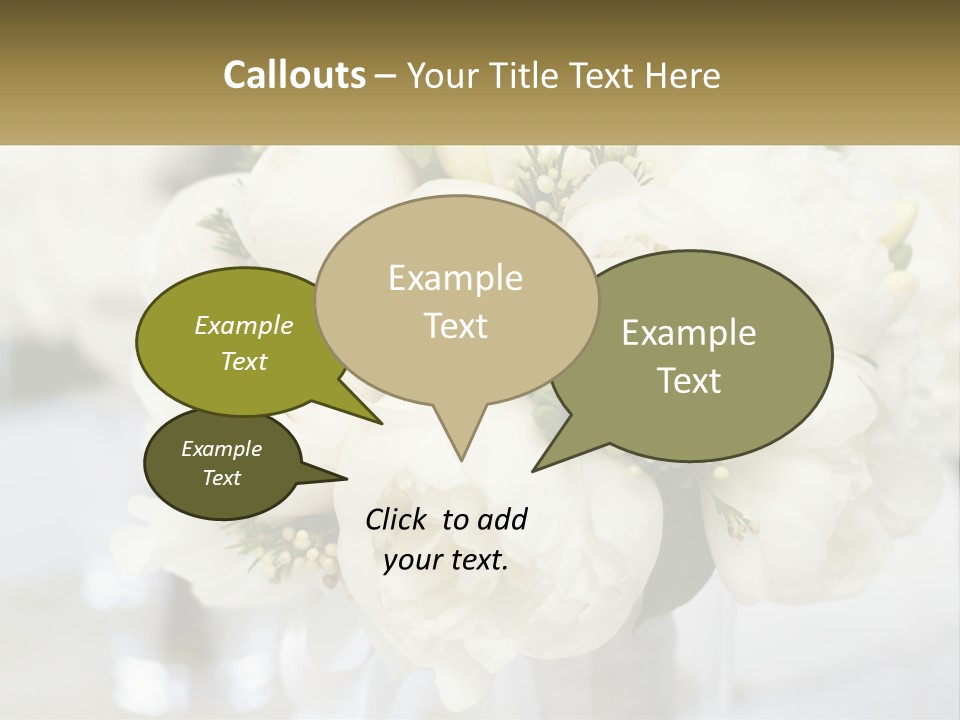 Remote Unit Cooling PowerPoint Template