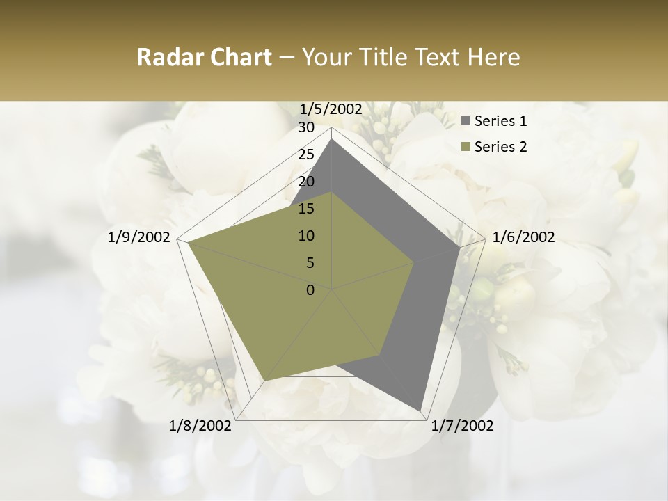 Remote Unit Cooling PowerPoint Template