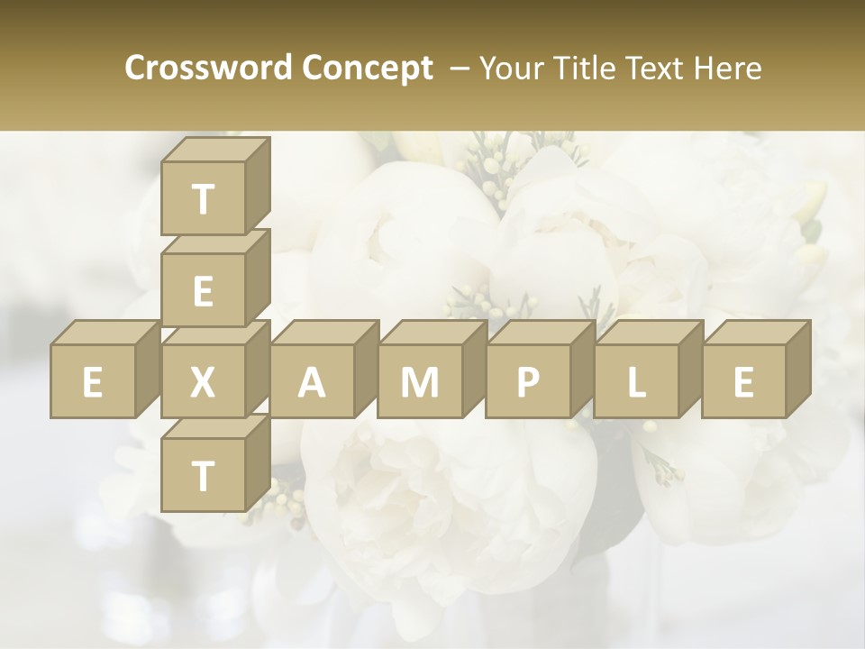 Remote Unit Cooling PowerPoint Template