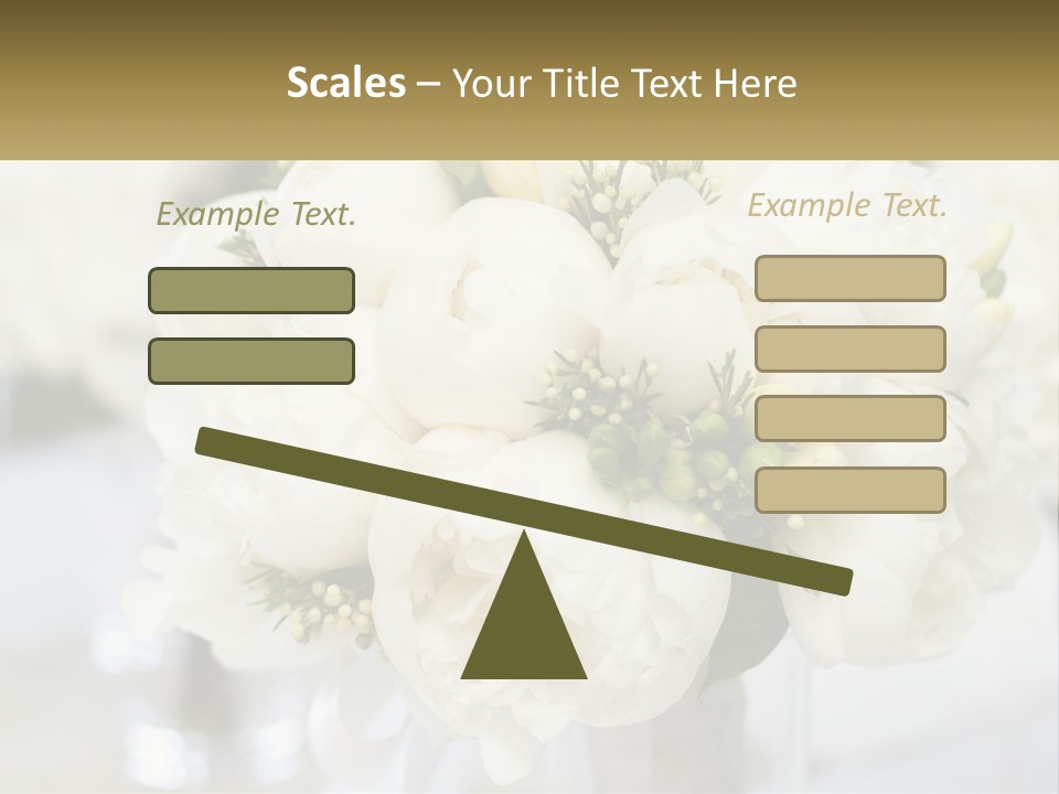 Remote Unit Cooling PowerPoint Template