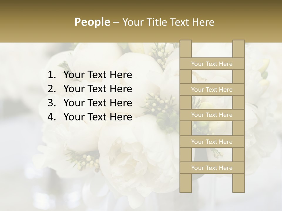 Remote Unit Cooling PowerPoint Template