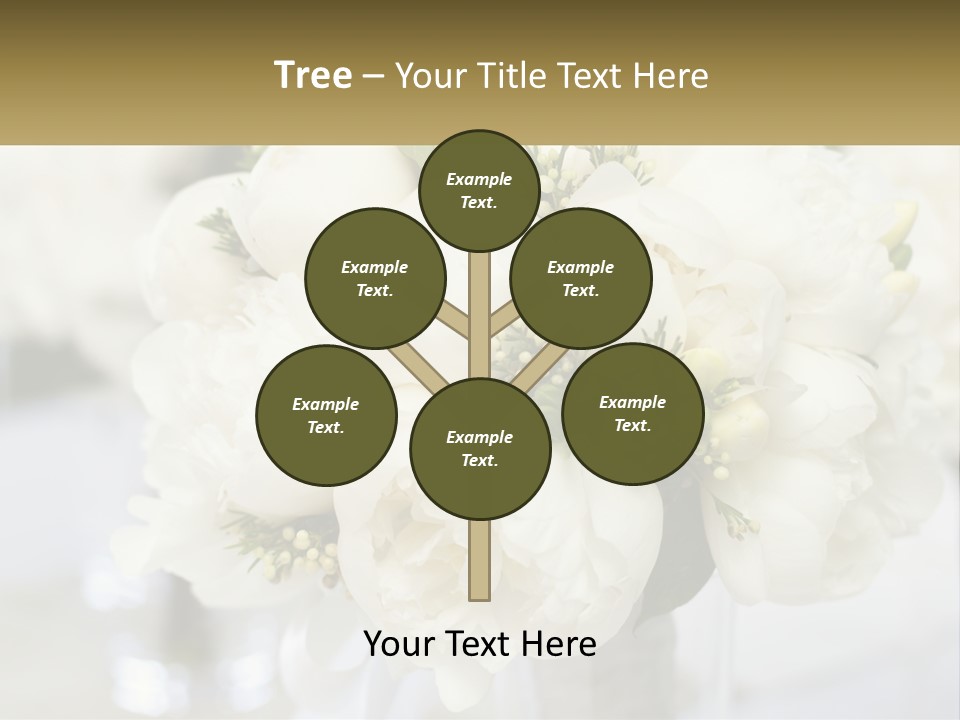 Remote Unit Cooling PowerPoint Template