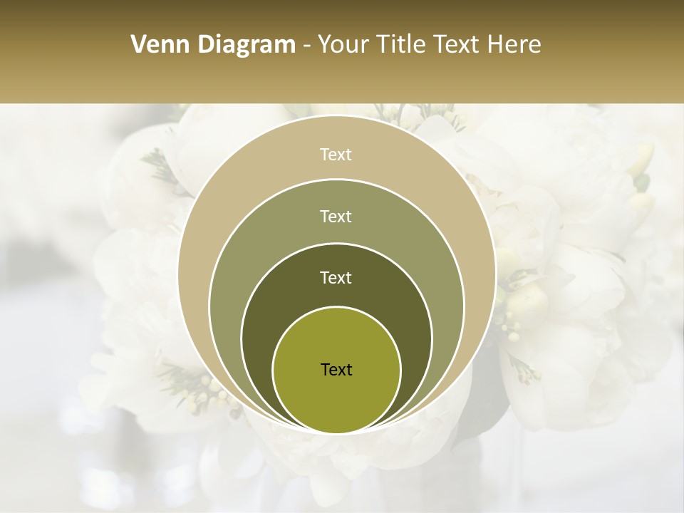 Remote Unit Cooling PowerPoint Template