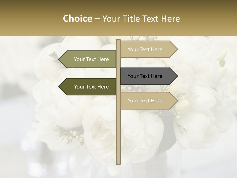 Remote Unit Cooling PowerPoint Template