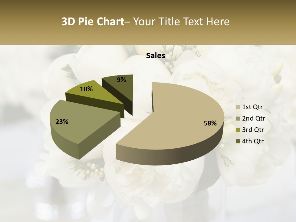 Remote Unit Cooling PowerPoint Template