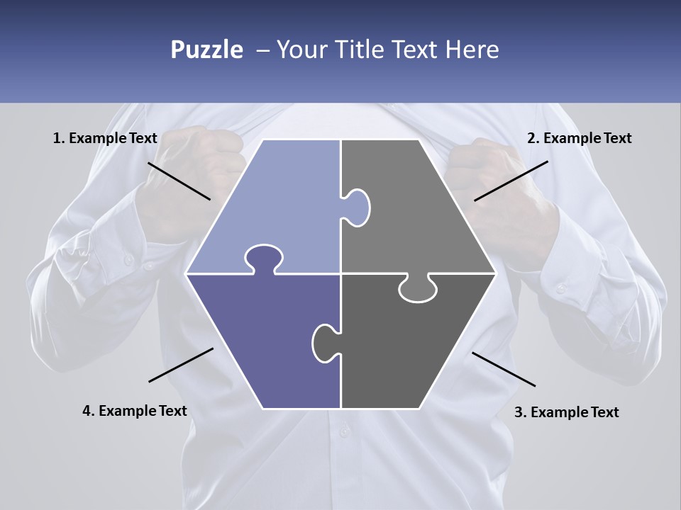 Switch Industry Technology PowerPoint Template