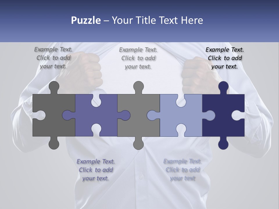 Switch Industry Technology PowerPoint Template