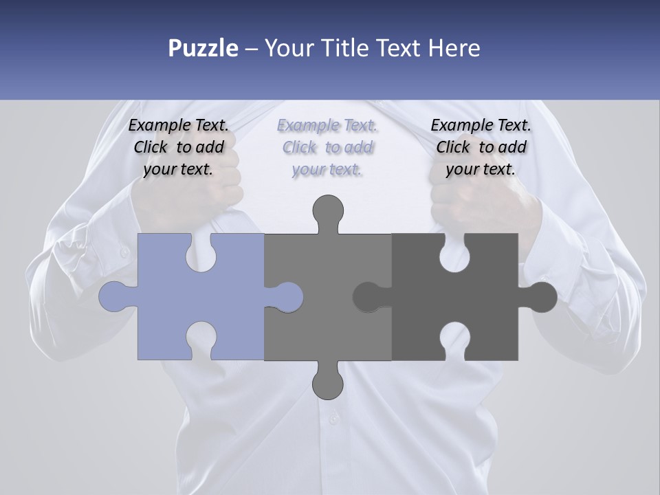 Switch Industry Technology PowerPoint Template