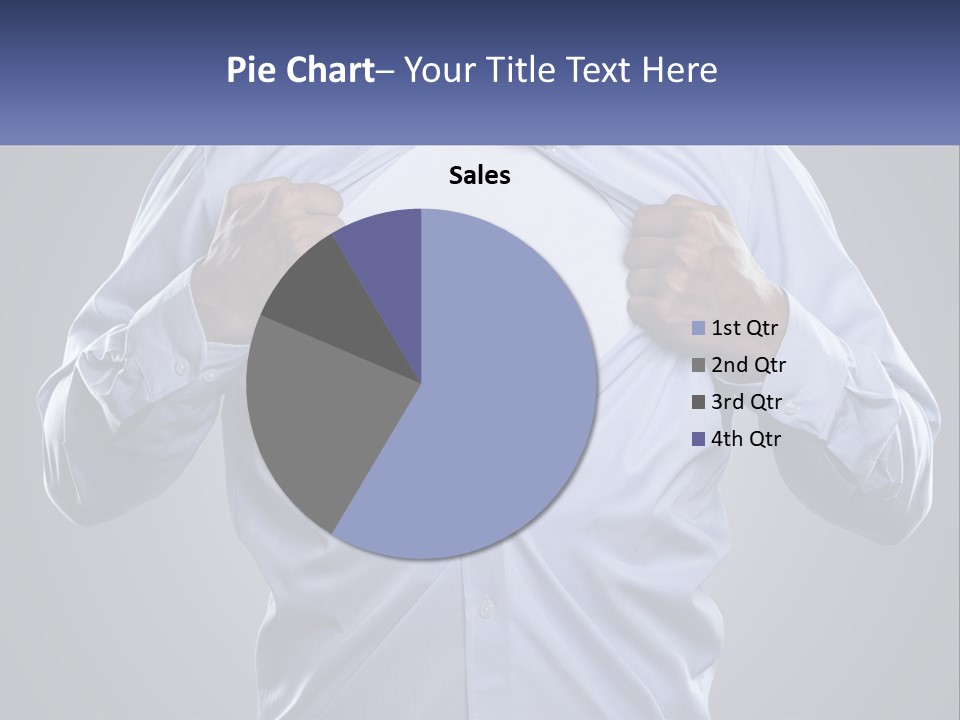 Switch Industry Technology PowerPoint Template