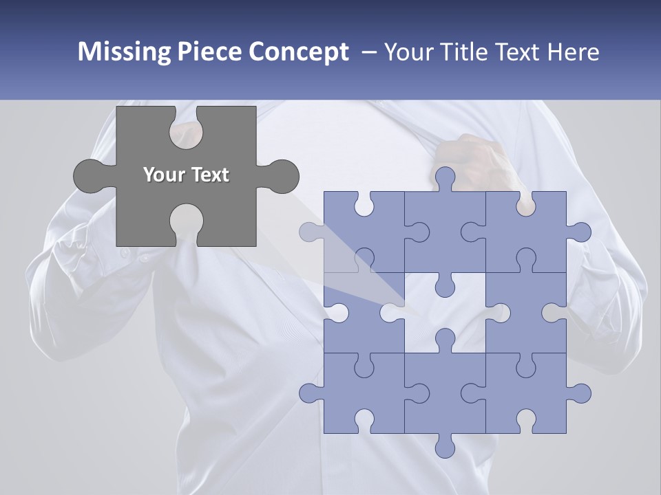 Switch Industry Technology PowerPoint Template