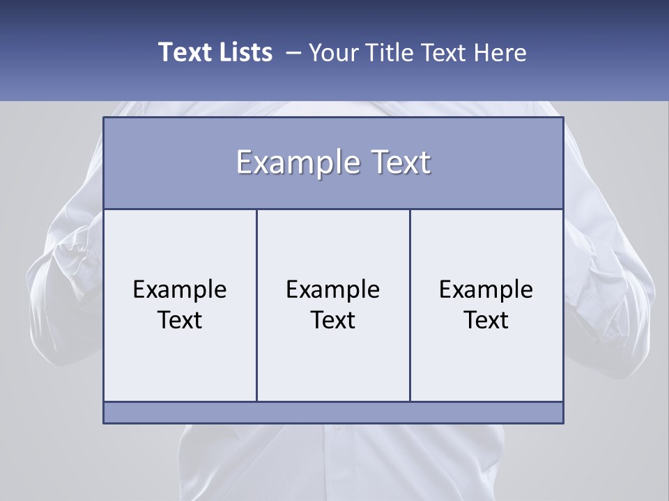 Switch Industry Technology PowerPoint Template