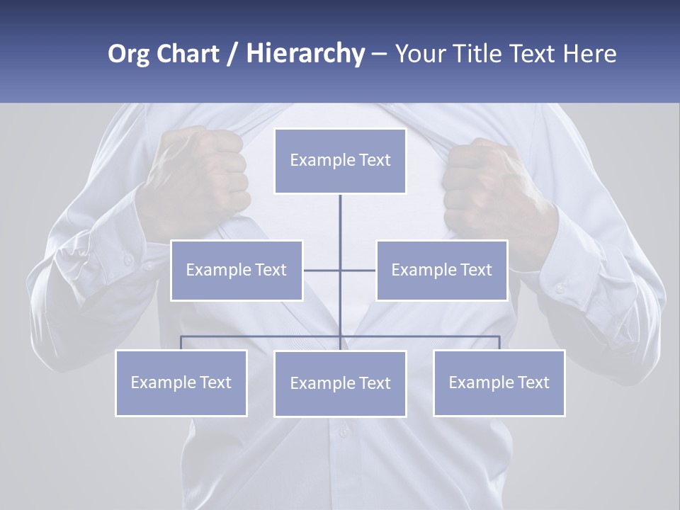 Switch Industry Technology PowerPoint Template