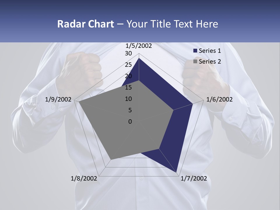 Switch Industry Technology PowerPoint Template