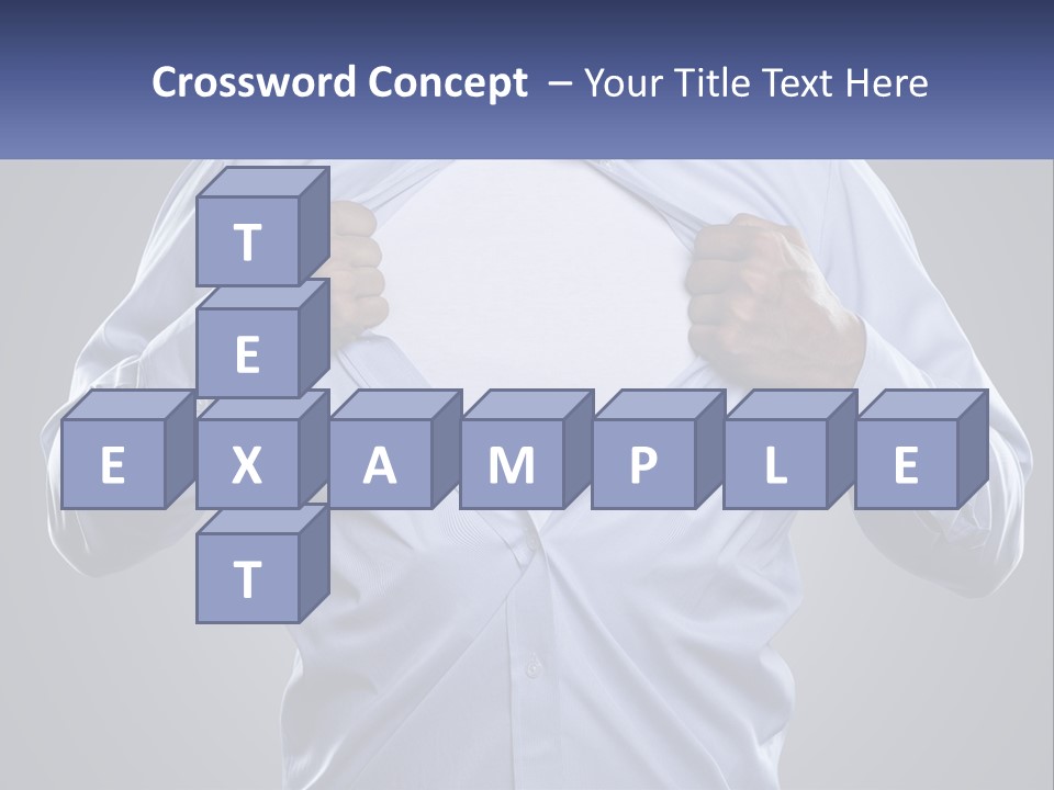 Switch Industry Technology PowerPoint Template