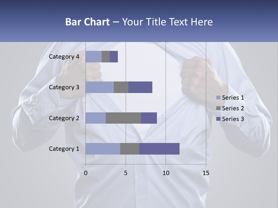 Switch Industry Technology PowerPoint Template