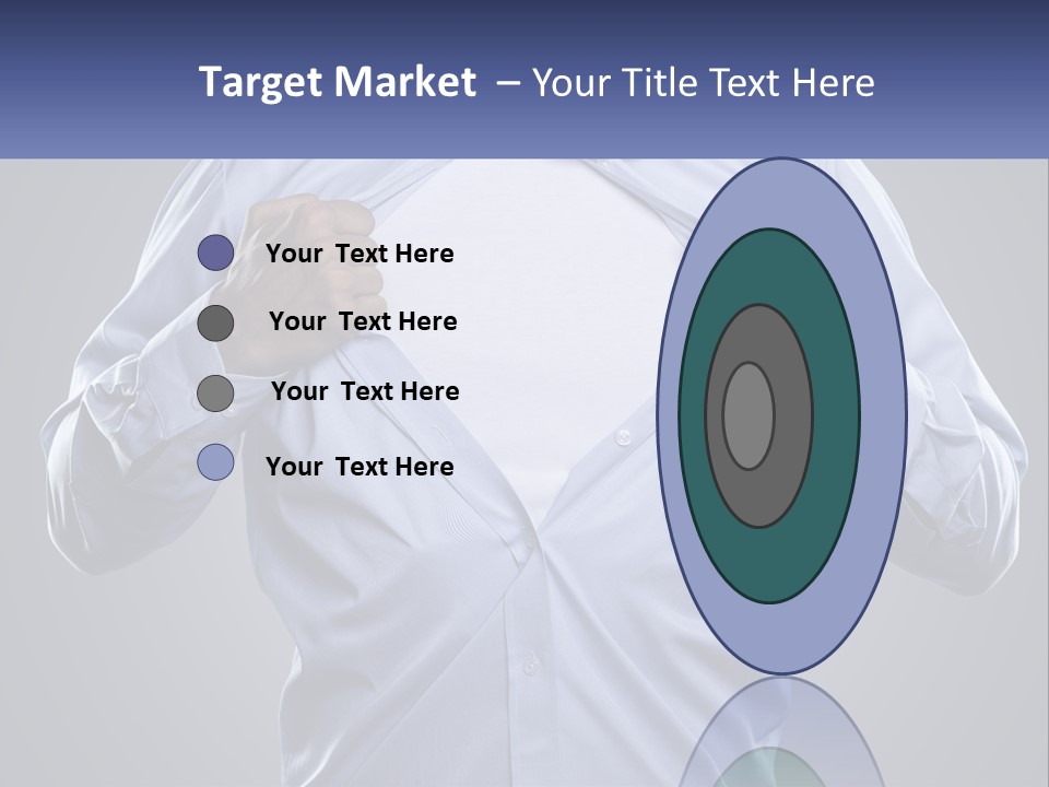 Switch Industry Technology PowerPoint Template