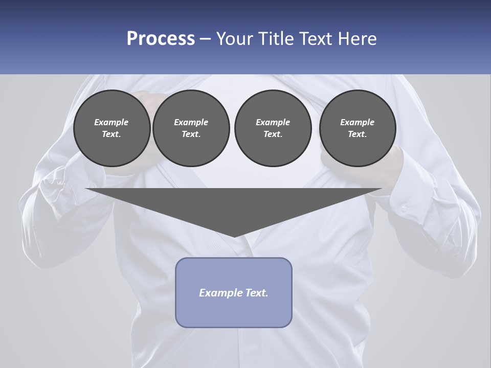 Switch Industry Technology PowerPoint Template