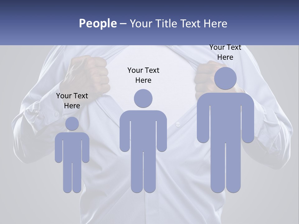 Switch Industry Technology PowerPoint Template