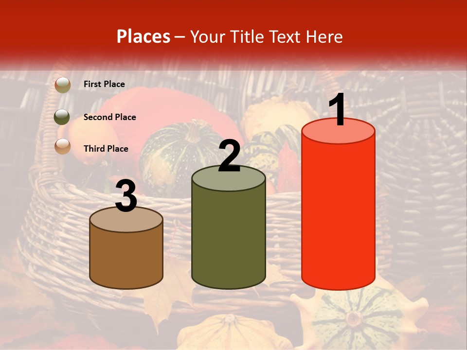 Switch Supply Cooling PowerPoint Template