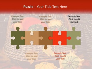 Switch Supply Cooling PowerPoint Template