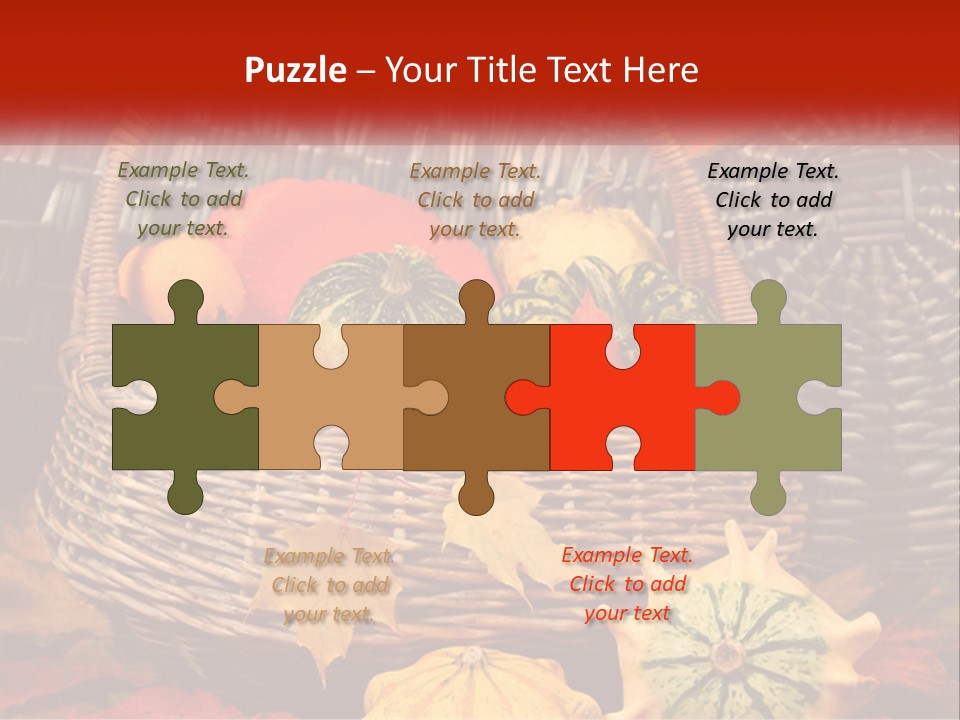 Switch Supply Cooling PowerPoint Template