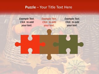 Switch Supply Cooling PowerPoint Template