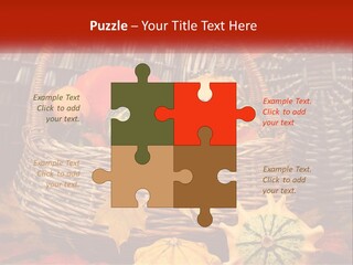 Switch Supply Cooling PowerPoint Template
