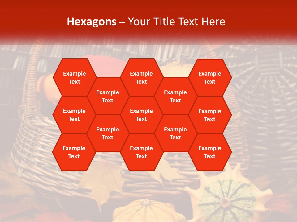 Switch Supply Cooling PowerPoint Template