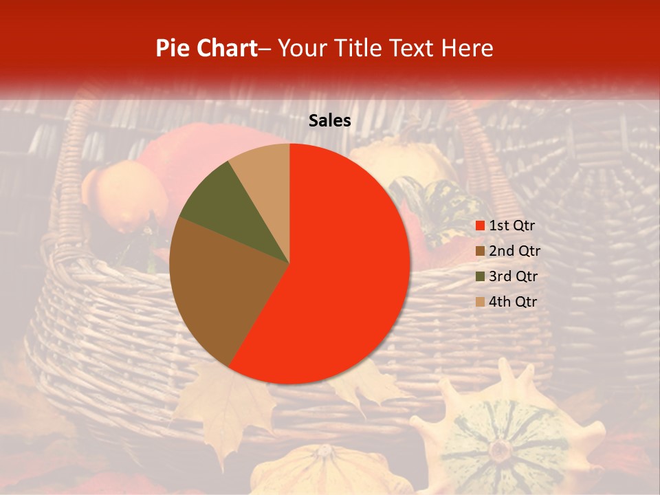 Switch Supply Cooling PowerPoint Template