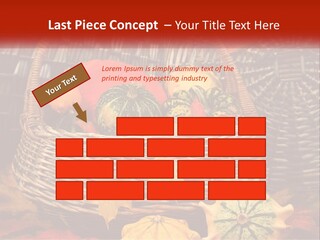 Switch Supply Cooling PowerPoint Template