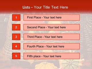 Switch Supply Cooling PowerPoint Template