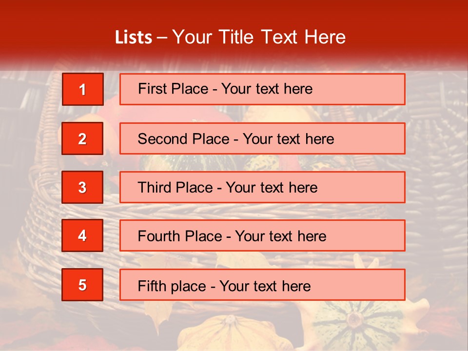 Switch Supply Cooling PowerPoint Template