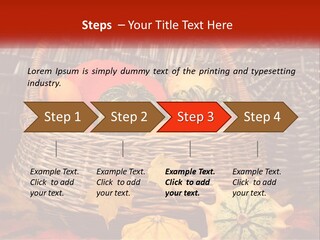 Switch Supply Cooling PowerPoint Template