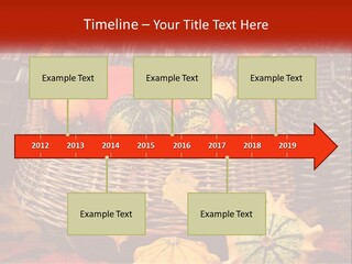 Switch Supply Cooling PowerPoint Template