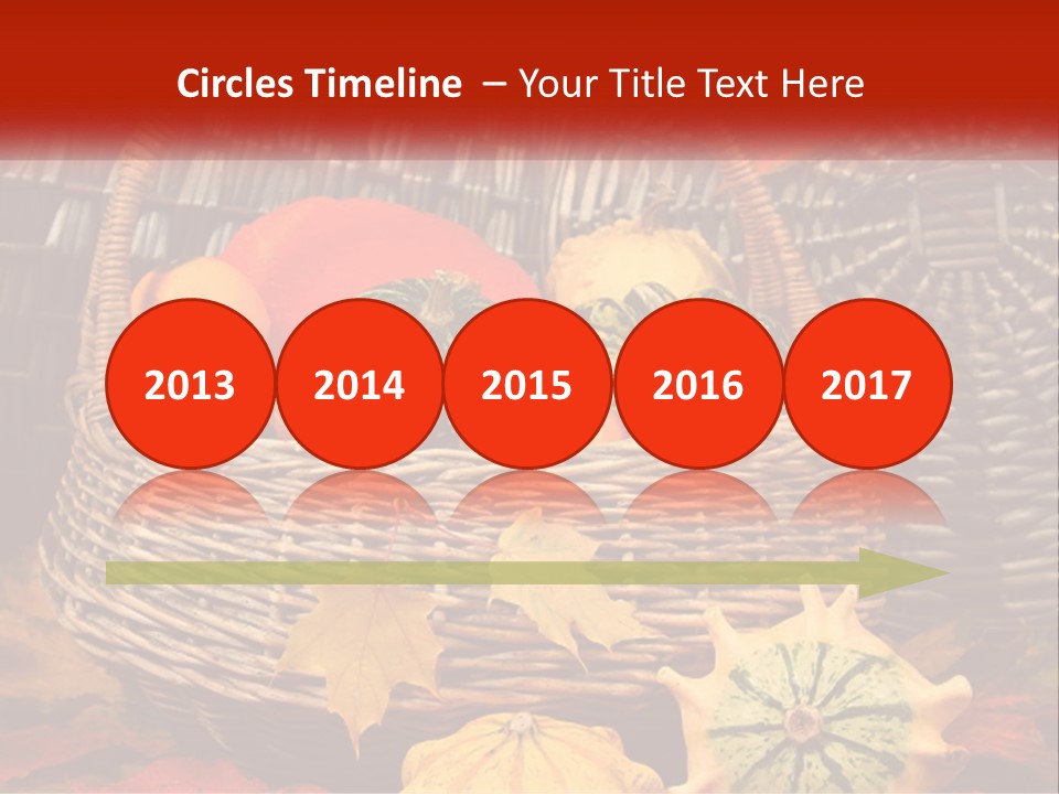 Switch Supply Cooling PowerPoint Template