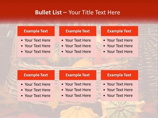 Switch Supply Cooling PowerPoint Template