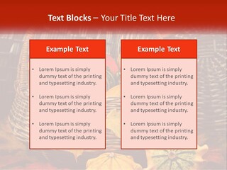 Switch Supply Cooling PowerPoint Template