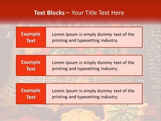 Switch Supply Cooling PowerPoint Template