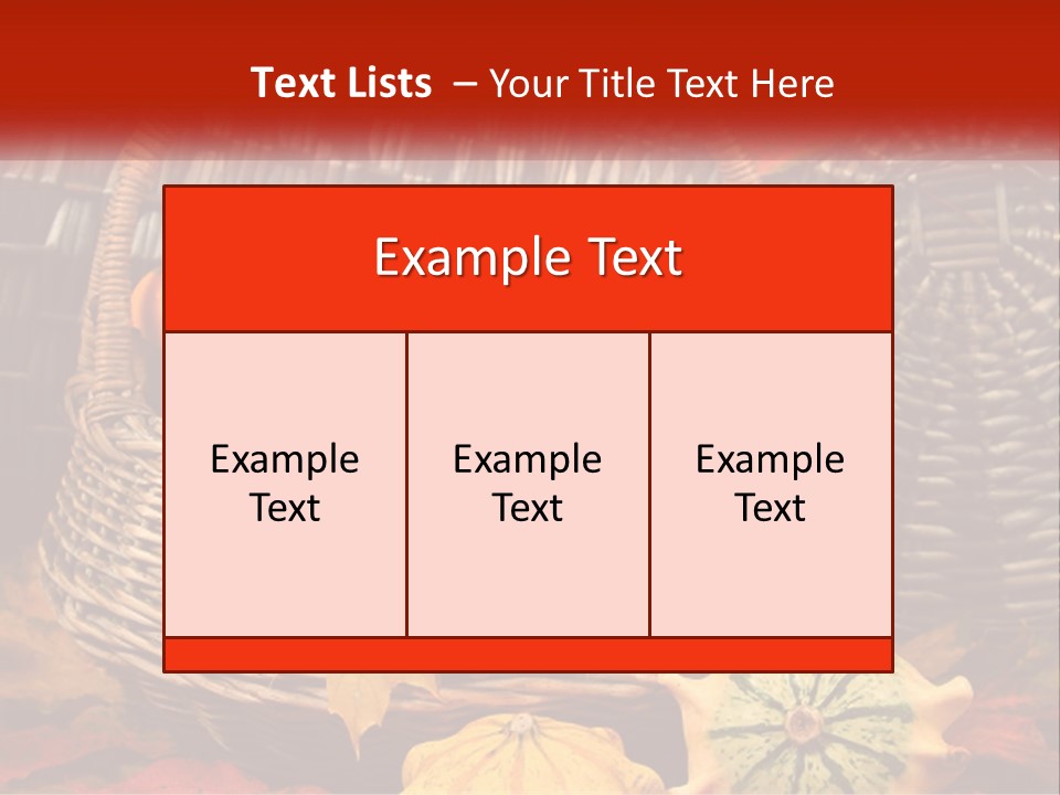 Switch Supply Cooling PowerPoint Template