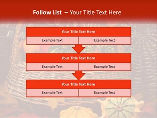 Switch Supply Cooling PowerPoint Template