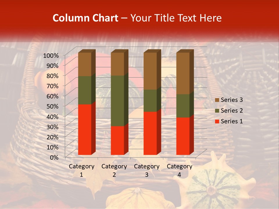 Switch Supply Cooling PowerPoint Template