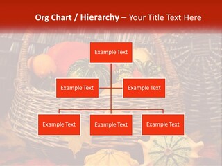 Switch Supply Cooling PowerPoint Template