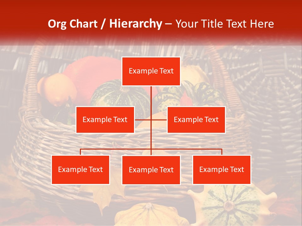 Switch Supply Cooling PowerPoint Template