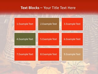 Switch Supply Cooling PowerPoint Template