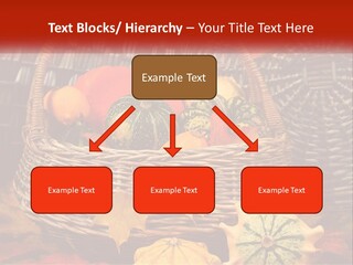 Switch Supply Cooling PowerPoint Template