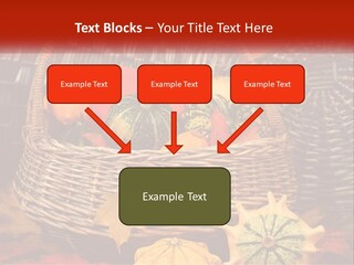 Switch Supply Cooling PowerPoint Template
